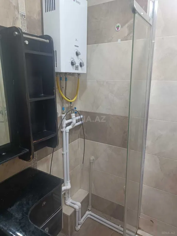 Kirayə verilir 2 otaqlı mənzil 45 m²