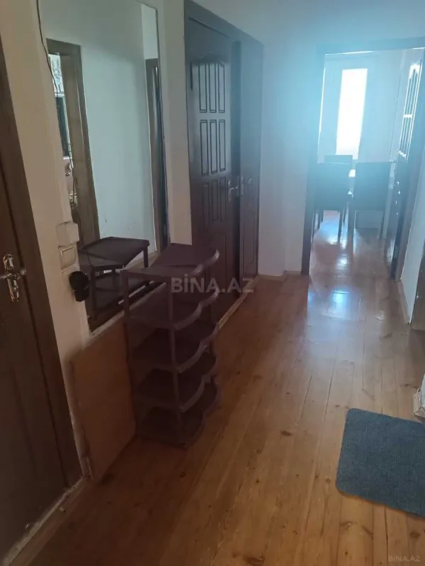 Kirayə verilir 2 otaqlı mənzil 45 m²