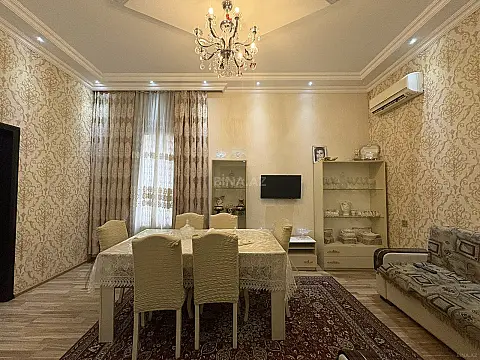 Satılır 5 otaqlı həyət evi 171 m² — Bakı, Zabrat 5 otaq 171.00 m²
