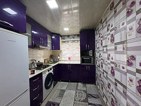 Satılır 5 otaqlı həyət evi 171 m²