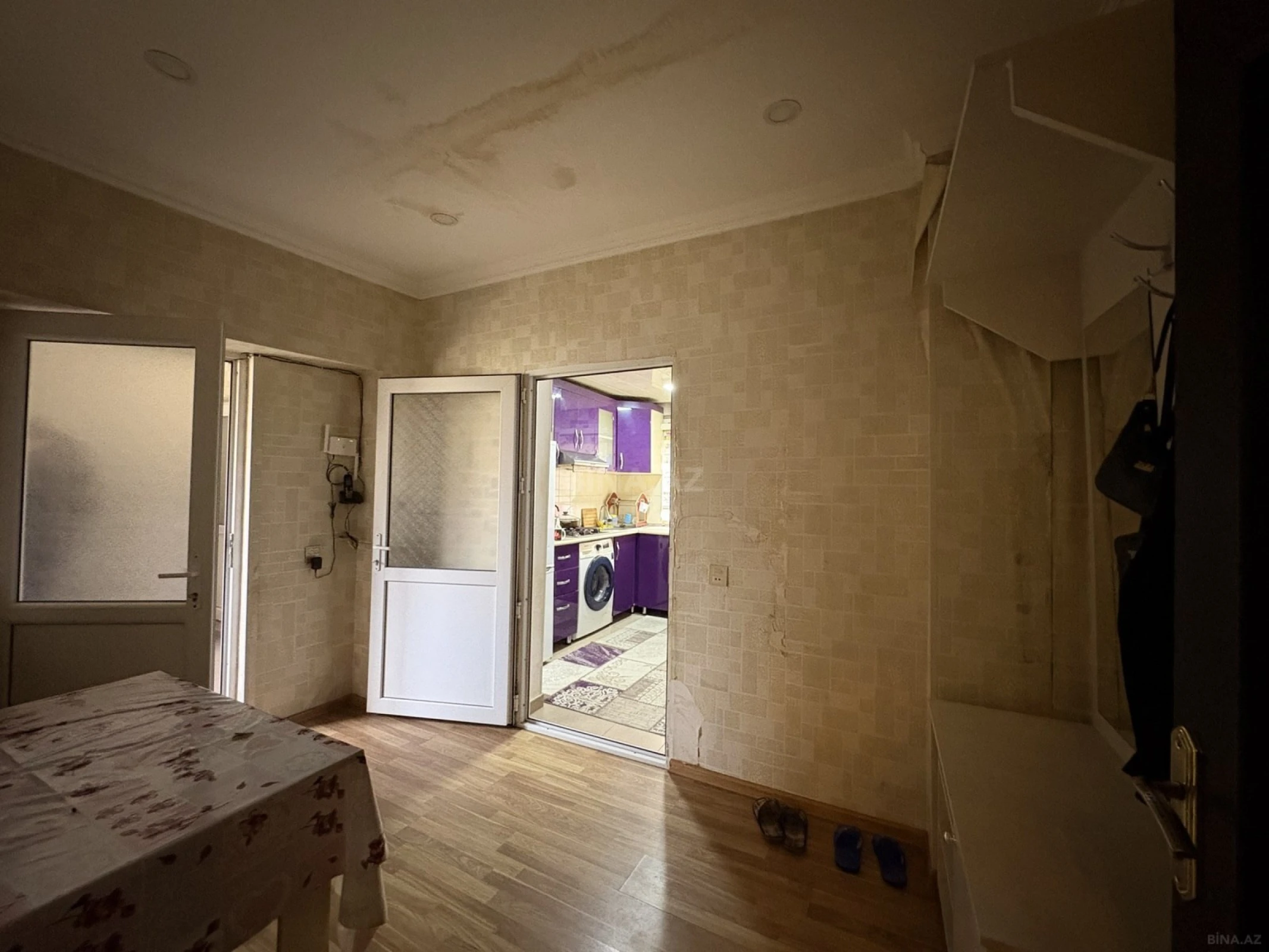 Satılır 5 otaqlı həyət evi 171 m²