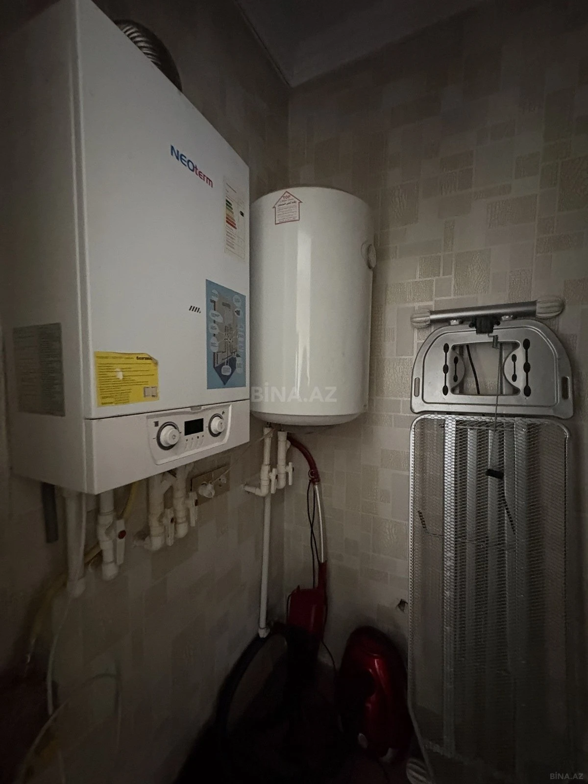 Satılır 5 otaqlı həyət evi 171 m²