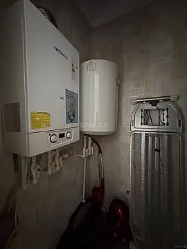 Satılır 5 otaqlı həyət evi 171 m²