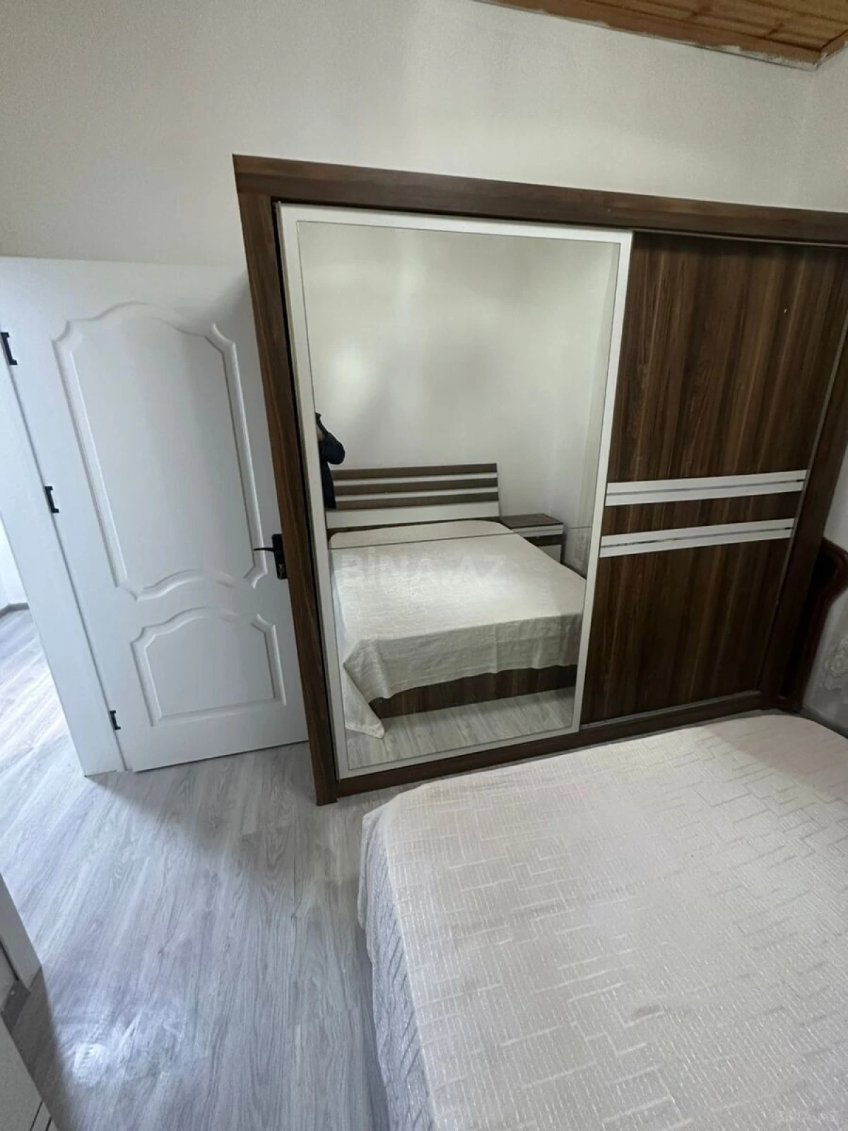 Kirayə verilir 2 otaqlı həyət evi 65 m²