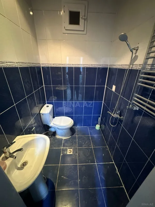 Kirayə verilir 2 otaqlı həyət evi 65 m²