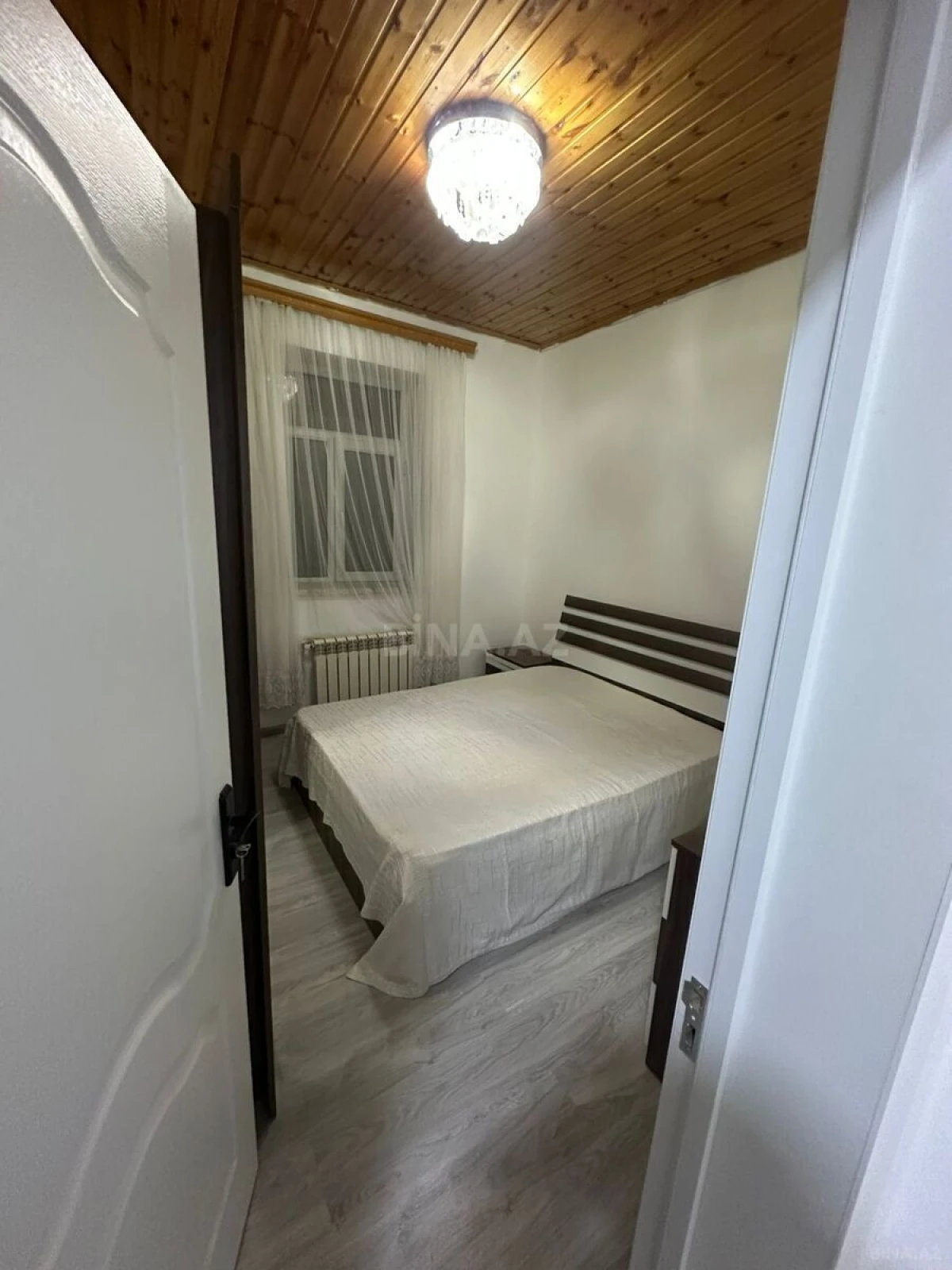 Kirayə verilir 2 otaqlı həyət evi 65 m²