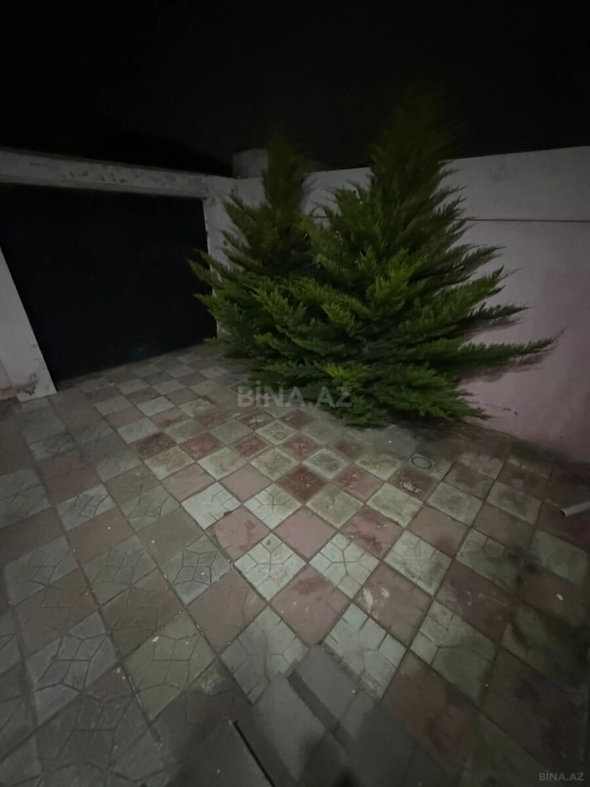 Kirayə verilir 2 otaqlı həyət evi 65 m²