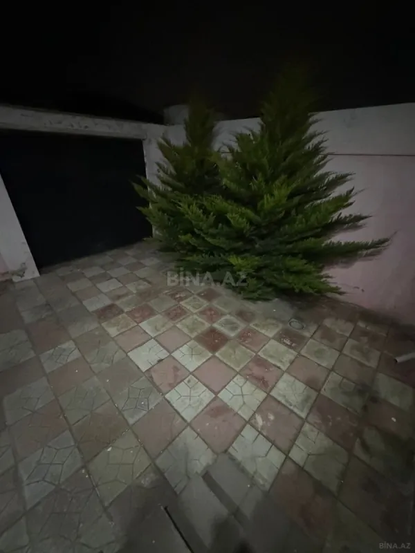 Kirayə verilir 2 otaqlı həyət evi 65 m²