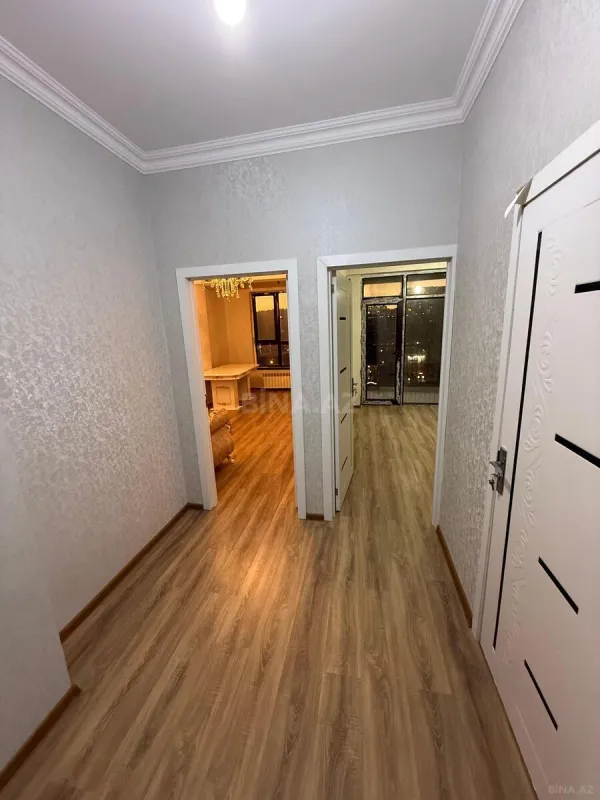 Kirayə verilir 1 otaqlı mənzil 53 m²