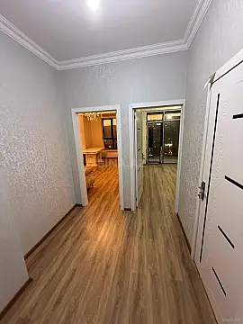 Kirayə verilir 1 otaqlı mənzil 53 m²