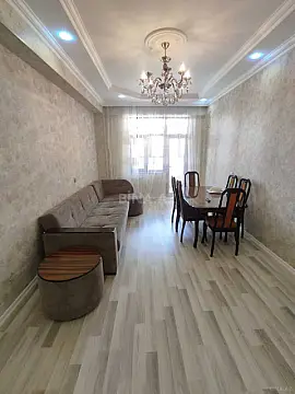 Satılır 2 otaqlı mənzil 55 m² — Sumqayıt 2 otaq 55.00 m²