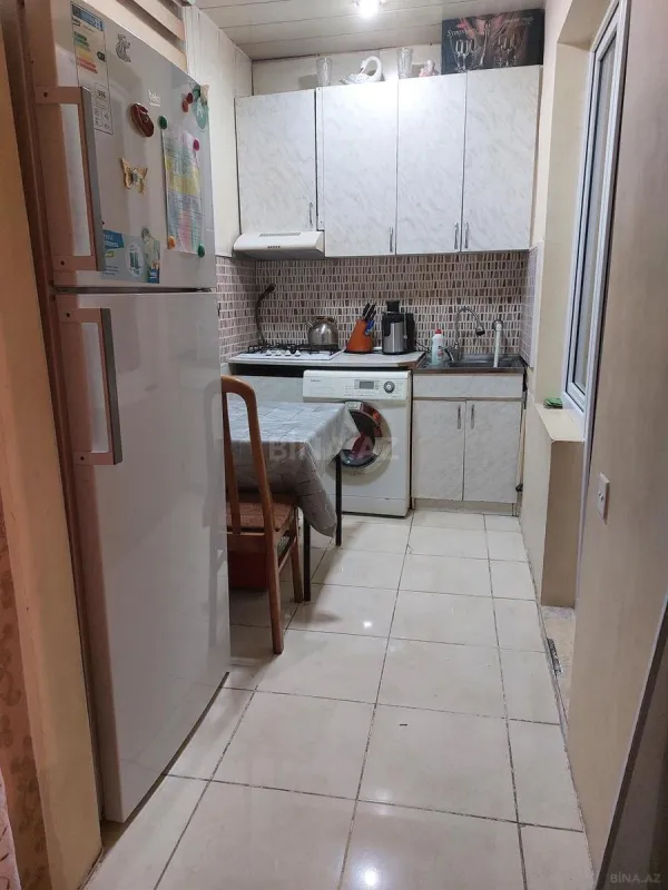 Satılır 5 otaqlı mənzil 120 m²