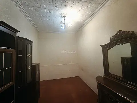 Kirayə verilir 2 otaqlı mənzil 50 m² — Bakı, Yasamal 2 otaq 50.00 m²