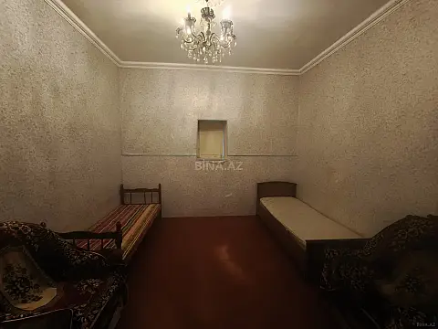 Kirayə verilir 2 otaqlı mənzil 50 m²