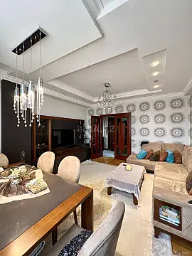 Satılır 2 otaqlı mənzil 95 m² — Bakı, Nərimanov 2 otaq 95.00 m²