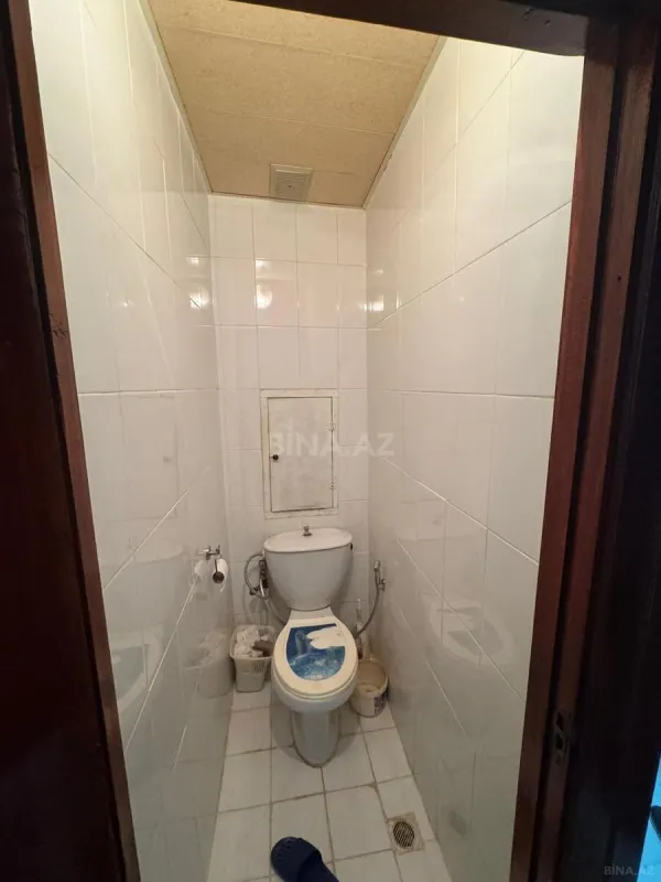 Satılır 4 otaqlı mənzil 100 m²