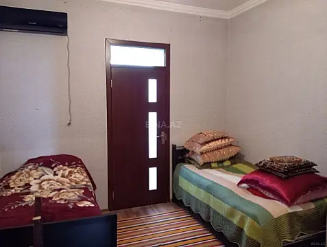 Satılır 2 otaqlı mənzil 50 m²