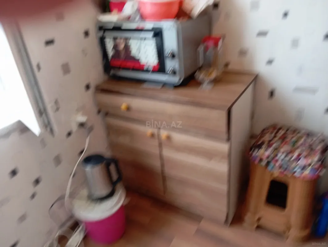 Satılır 2 otaqlı mənzil 50 m²