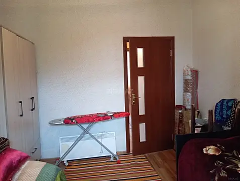 Satılır 2 otaqlı mənzil 50 m²