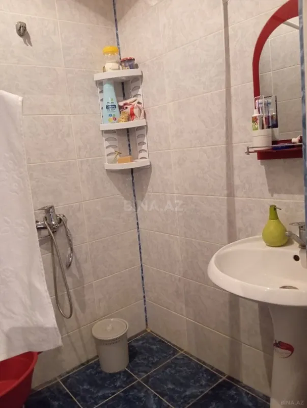 Satılır 2 otaqlı mənzil 50 m²