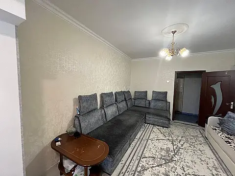 Satılır 2 otaqlı mənzil 60 m²