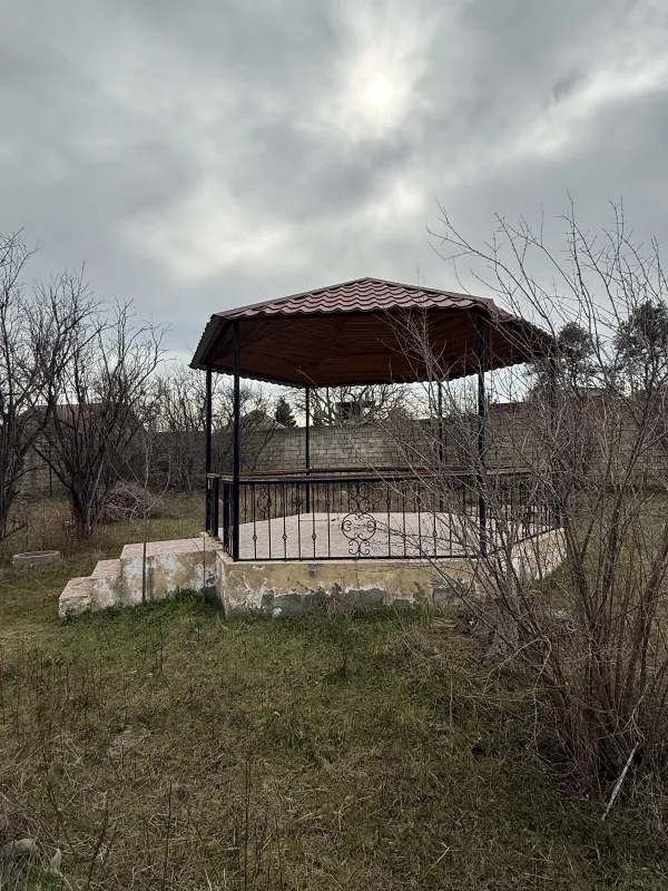 Satılır 1 otaqlı həyət evi 40 m²