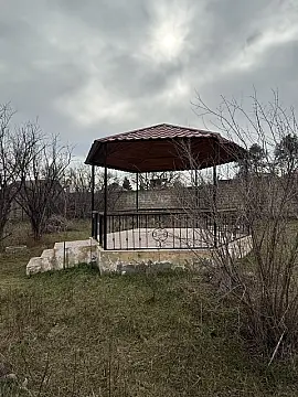 Satılır 1 otaqlı həyət evi 40 m²