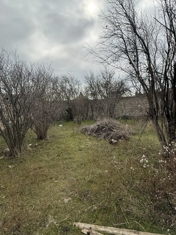 Satılır 1 otaqlı həyət evi 40 m²