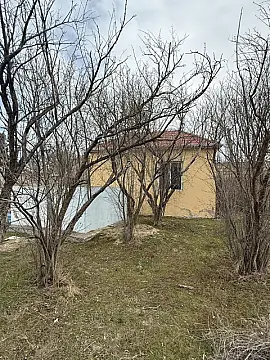 Satılır 1 otaqlı həyət evi 40 m² — Bakı, Novxanı 1 otaq 40.00 m²