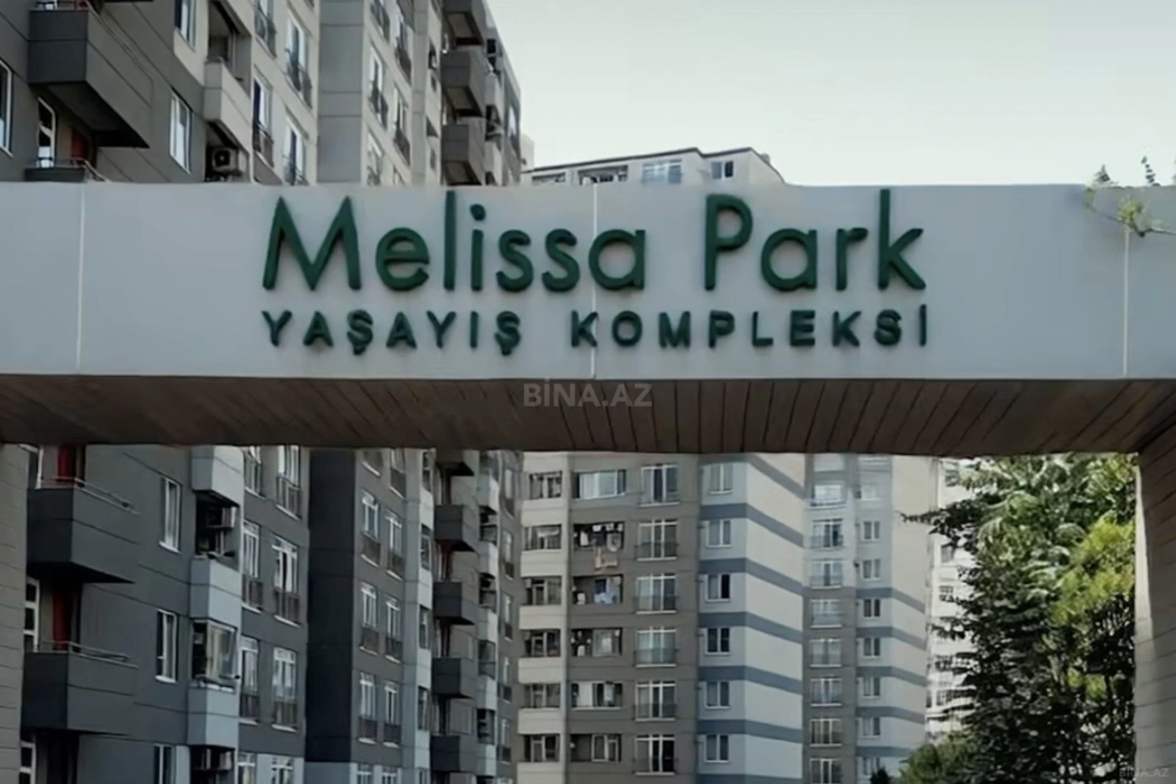 Satılır 3 otaqlı mənzil 95 m²