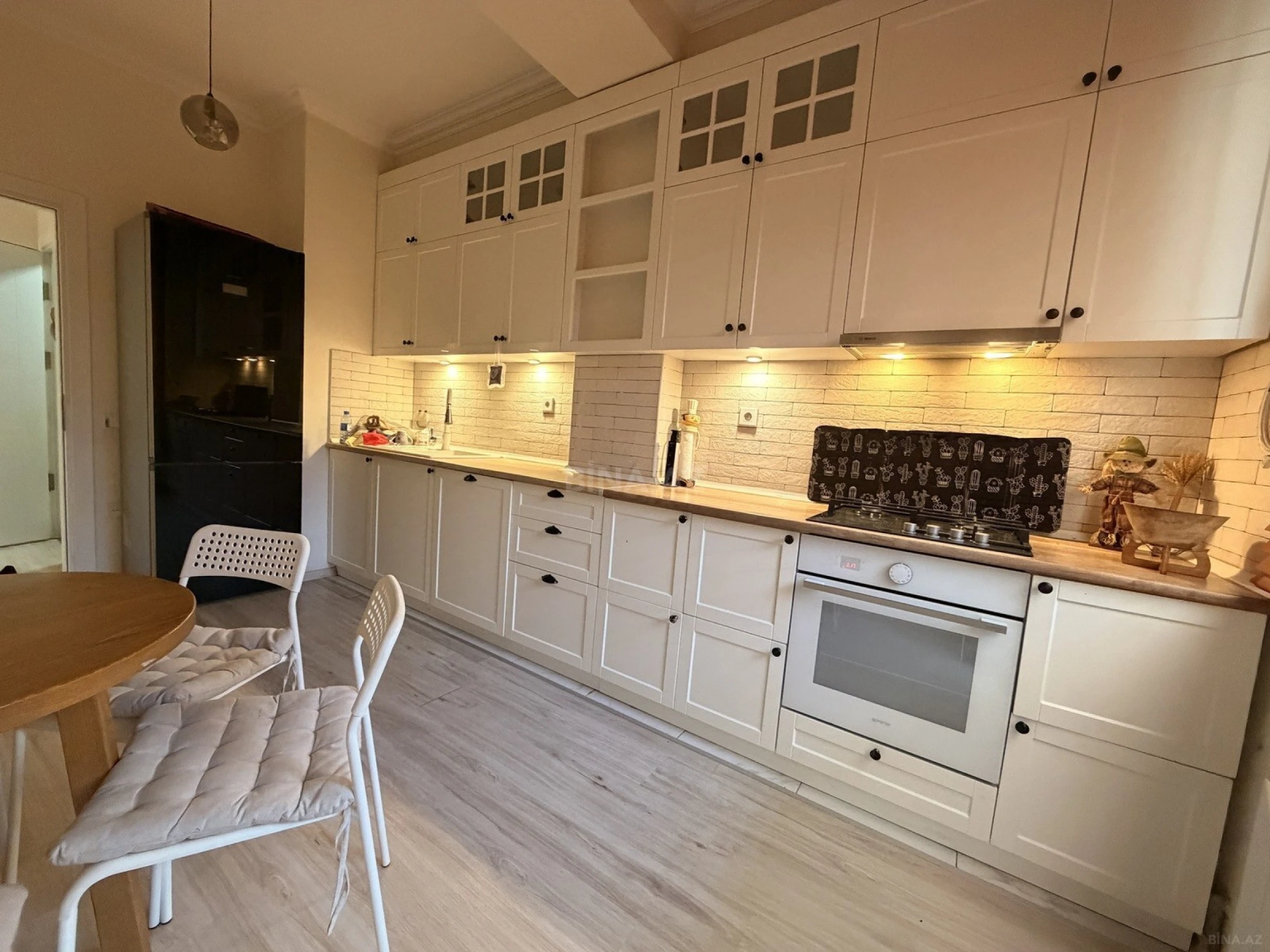 Satılır 3 otaqlı mənzil 95 m²