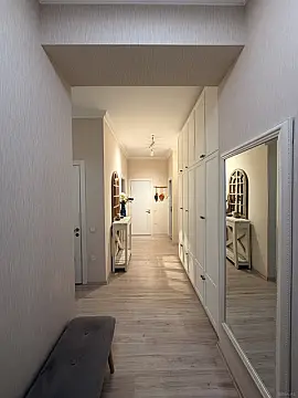 Satılır 3 otaqlı mənzil 95 m²