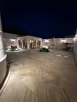 Satılır 6 otaqlı həyət evi 240 m²
