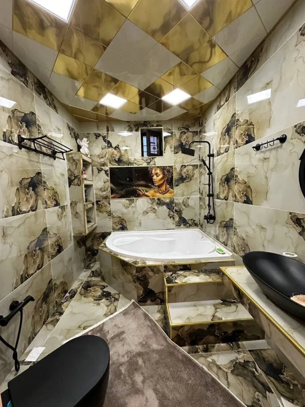 Satılır 6 otaqlı həyət evi 240 m²