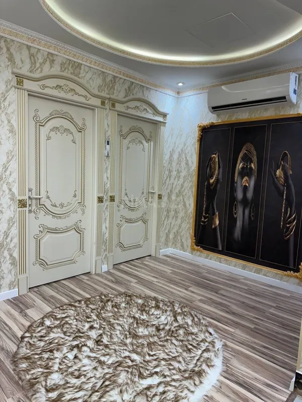 Satılır 6 otaqlı həyət evi 240 m²