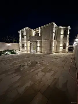 Satılır 6 otaqlı həyət evi 240 m² — Bakı, Puta 6 otaq 240.00 m²