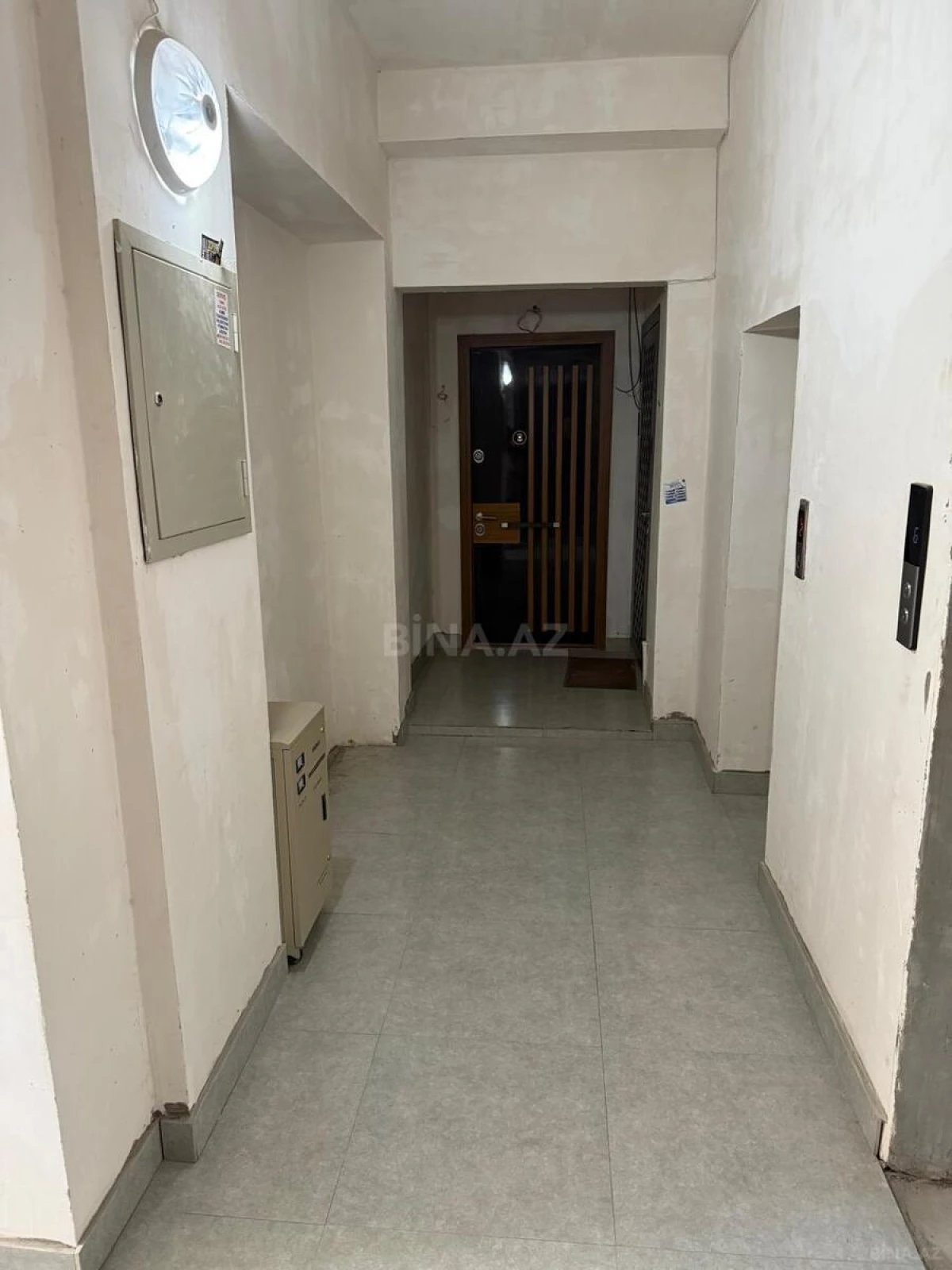 Kirayə verilir 3 otaqlı mənzil 105 m²