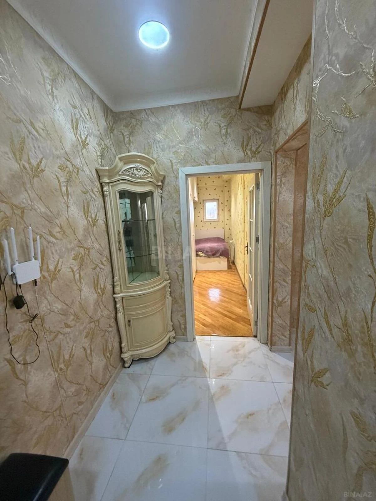 Kirayə verilir 3 otaqlı mənzil 105 m²