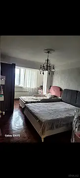 Satılır 3 otaqlı mənzil 200 m²