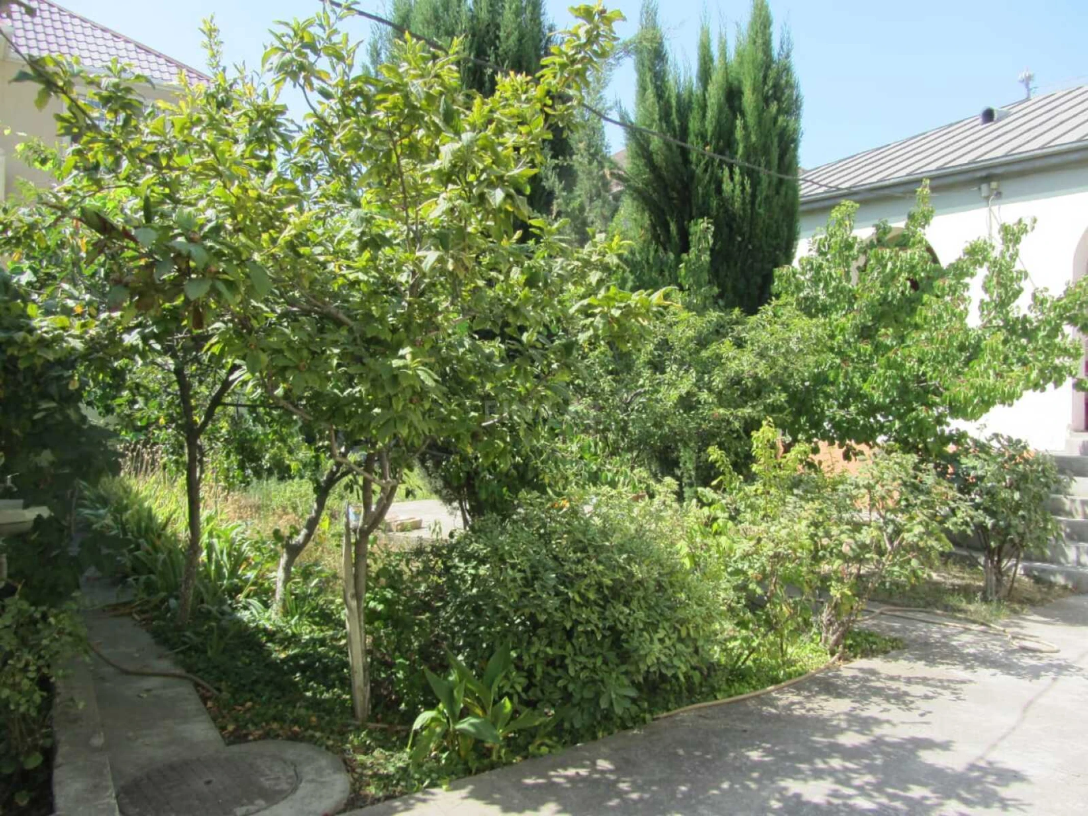 Satılır 6 otaqlı həyət evi 250 m²