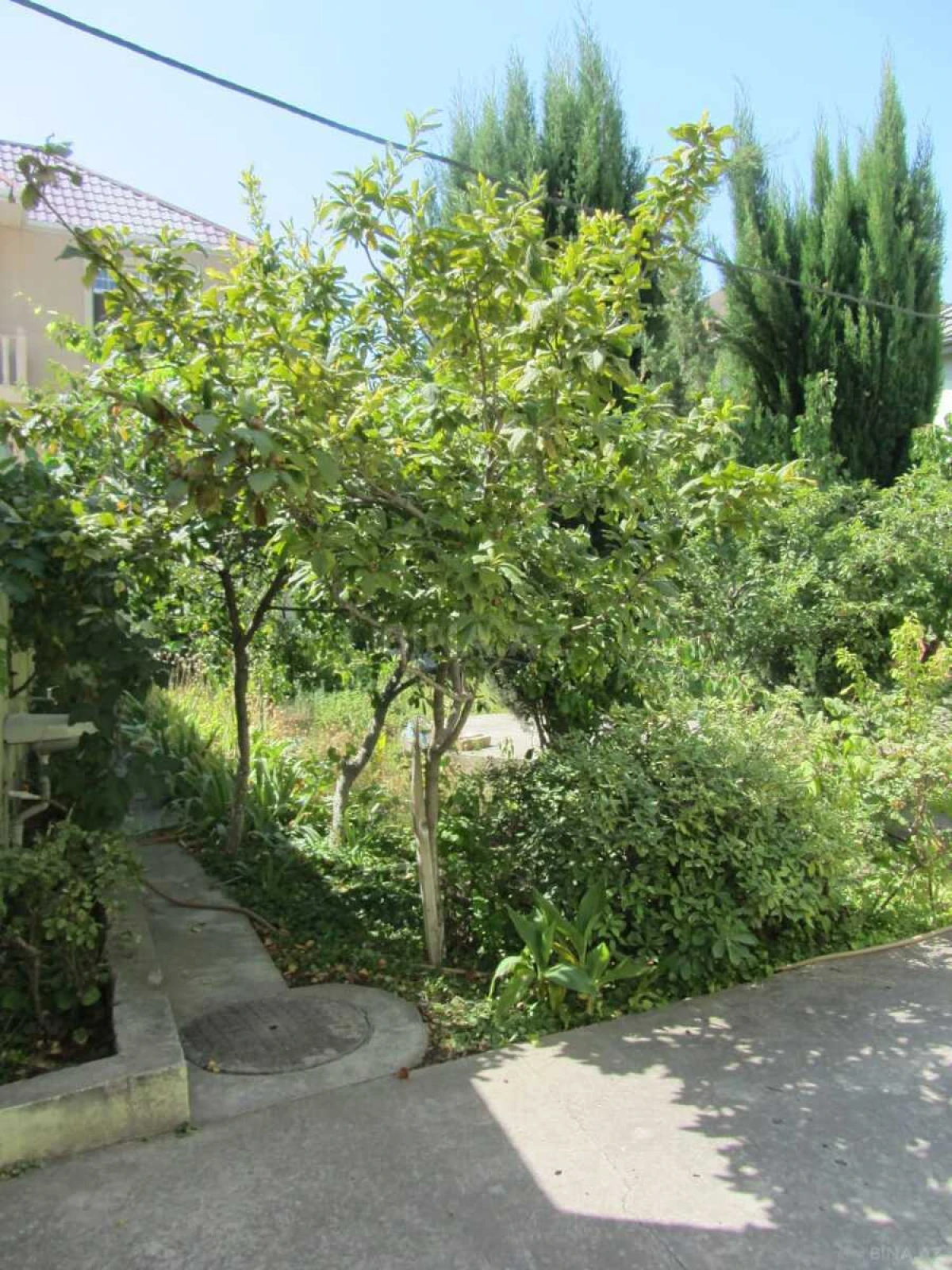 Satılır 6 otaqlı həyət evi 250 m²