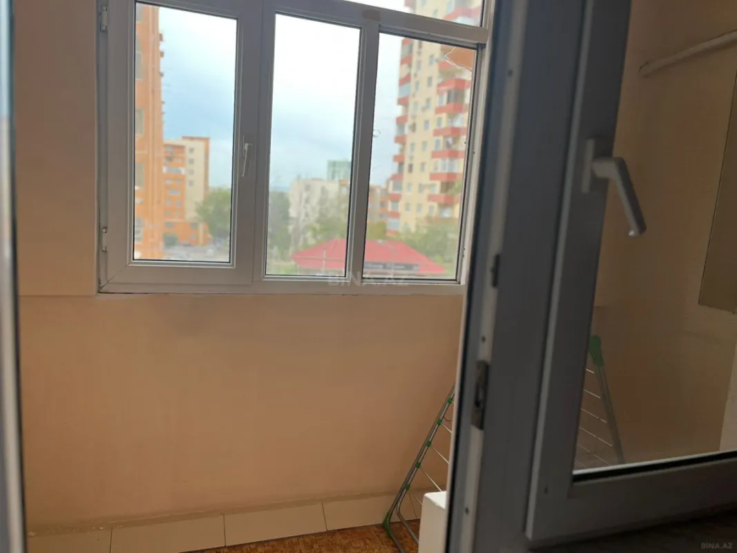 Satılır 2 otaqlı mənzil 60 m²