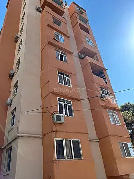 Satılır 2 otaqlı mənzil 60 m² — Bakı, Həzi Aslanov qəs. 2 otaq 60.00 m²