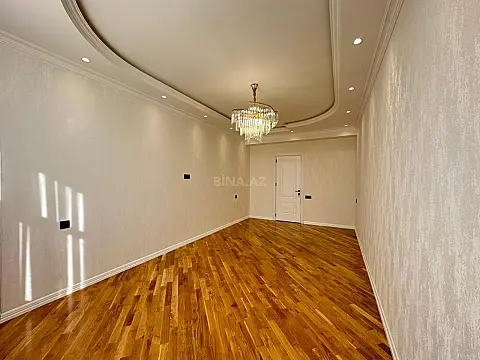 Satılır 3 otaqlı mənzil 115 m²