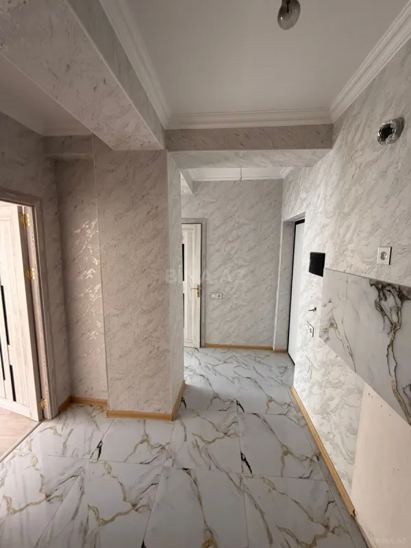 Satılır 2 otaqlı mənzil 50 m²