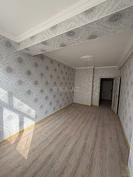 Satılır 2 otaqlı mənzil 50 m²