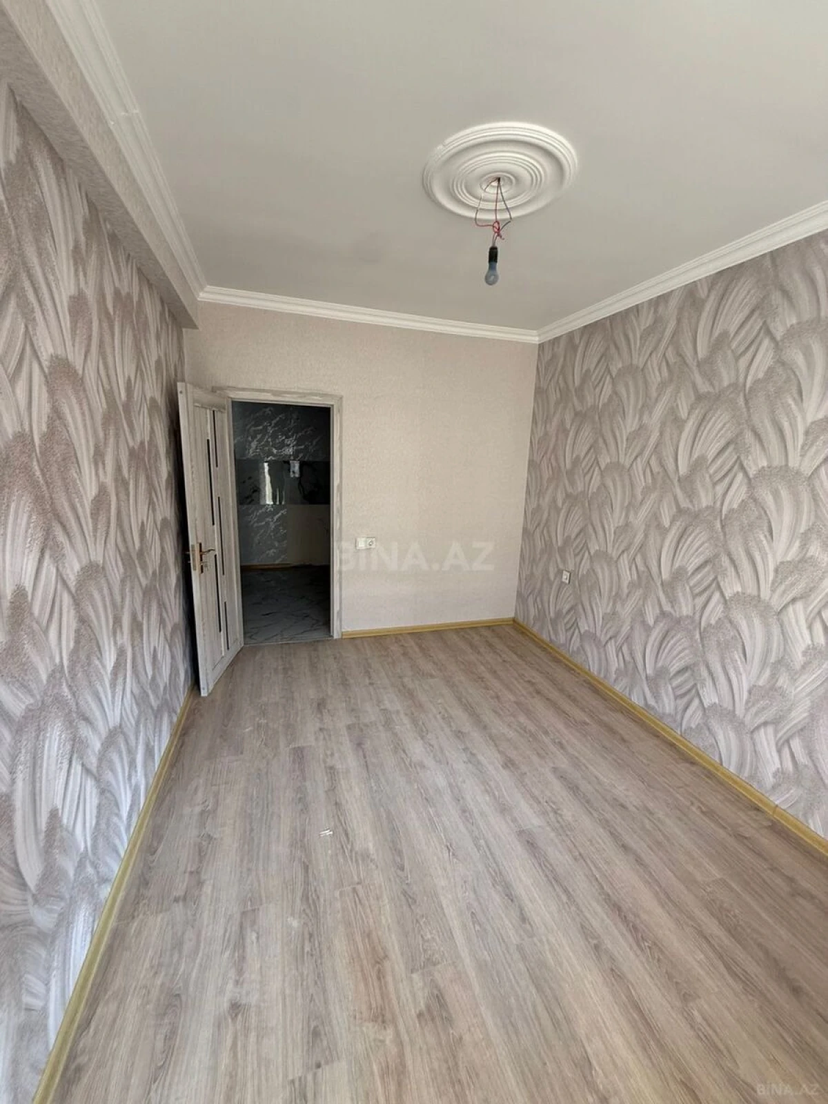 Satılır 2 otaqlı mənzil 50 m²