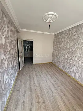 Satılır 2 otaqlı mənzil 50 m²