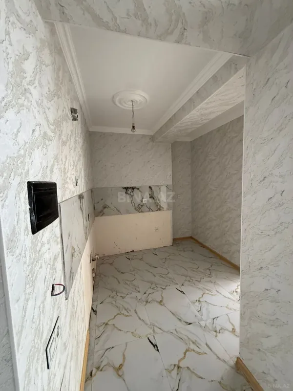 Satılır 2 otaqlı mənzil 50 m²