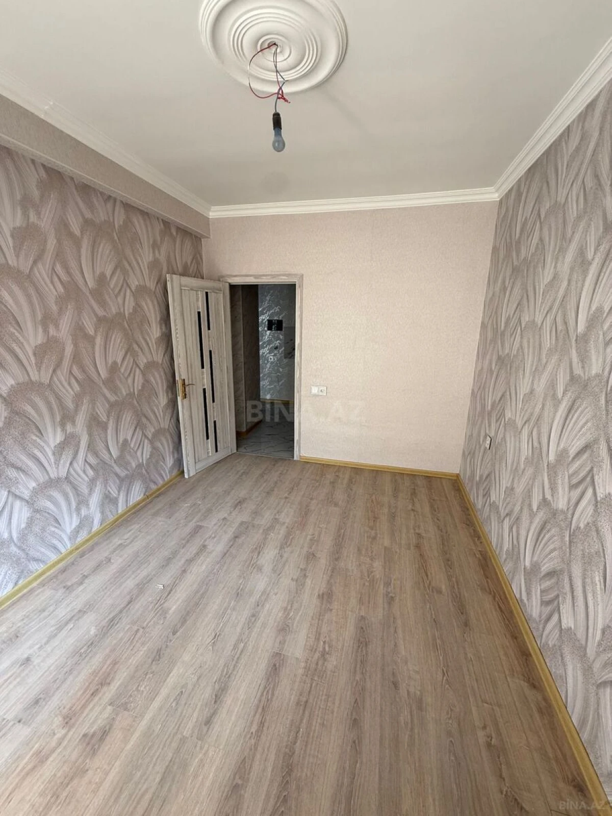 Satılır 2 otaqlı mənzil 50 m²